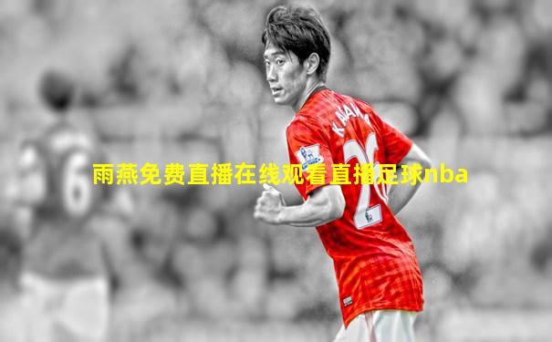 雨燕免费直播在线观看直播足球nba