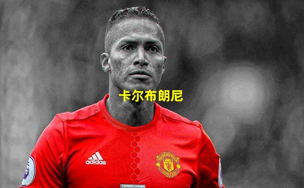卡尔布朗尼