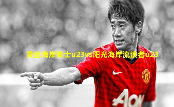 黄金海岸骑士u23vs阳光海岸流浪者u23